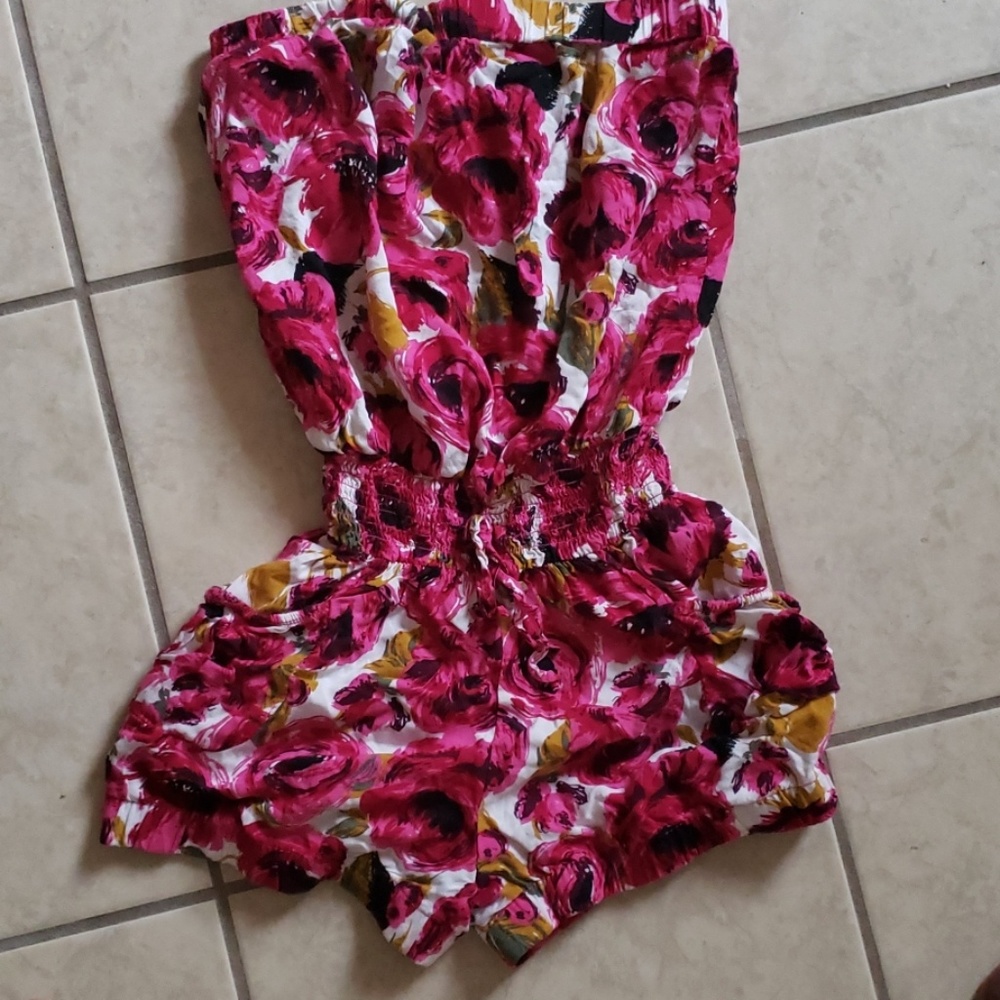 Romper